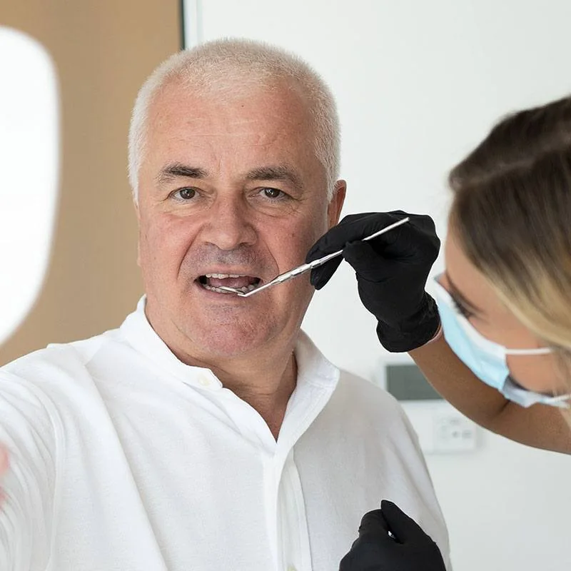 Zubni implantati