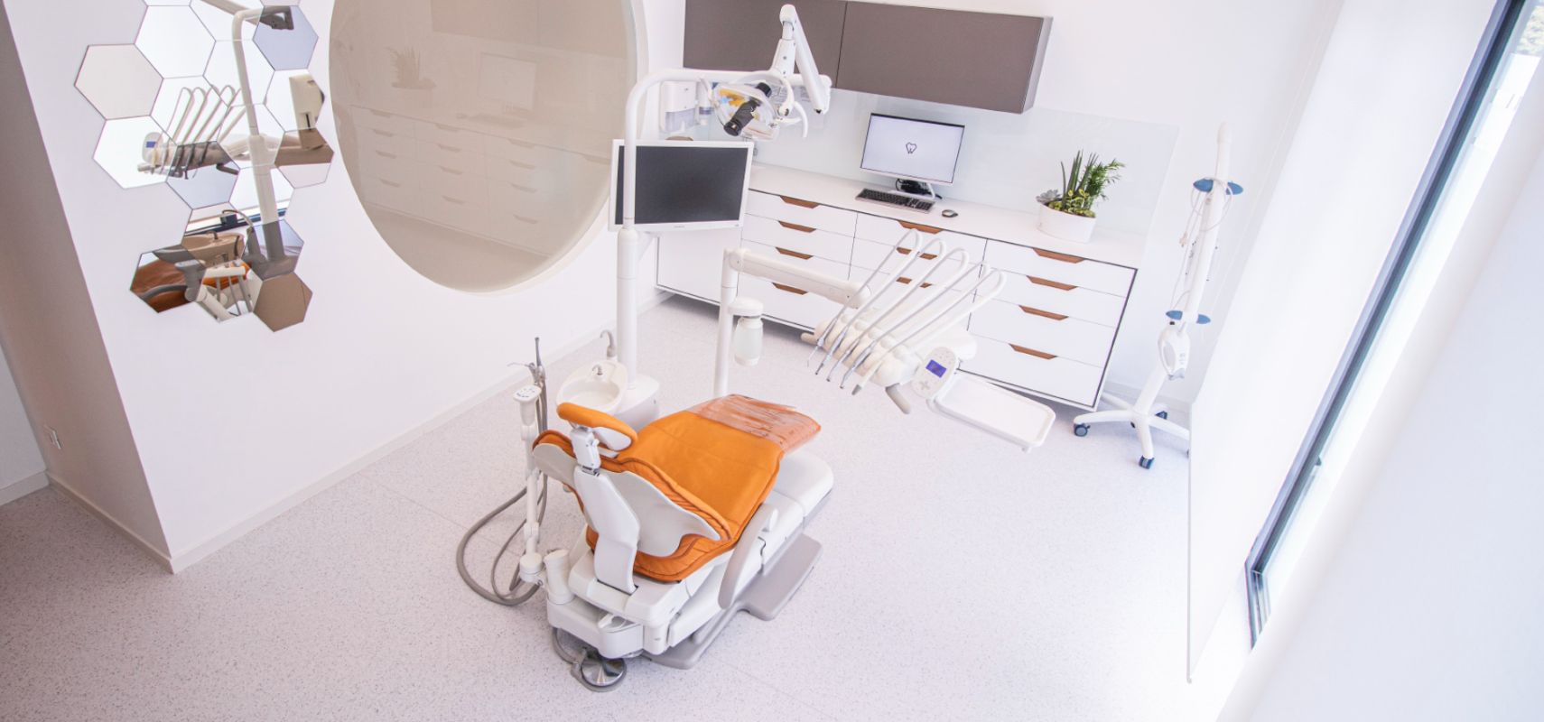 Ordinacija Stomatologija i estetika Zagreb
